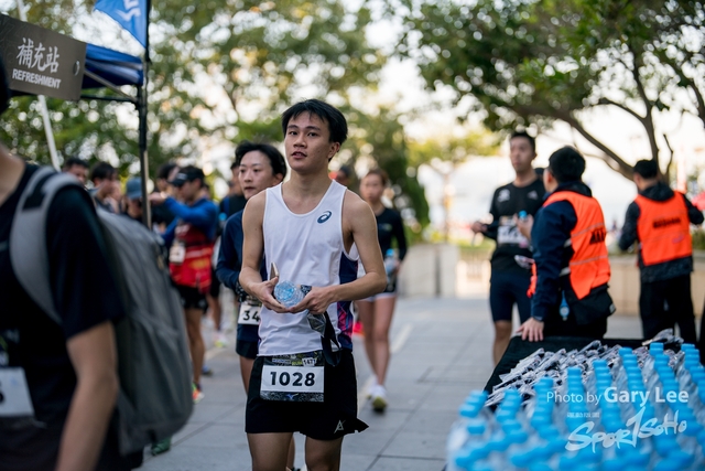 Mizuno Guy Run 0273