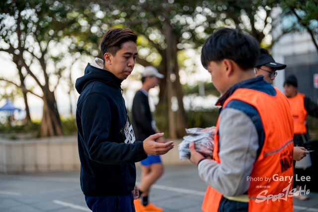 Mizuno Guy Run 0300