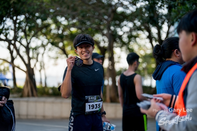 Mizuno Guy Run 0302