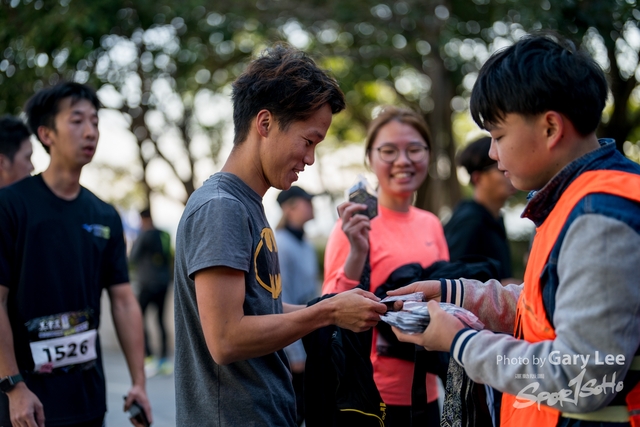 Mizuno Guy Run 0304