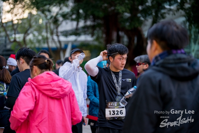 Mizuno Guy Run 0327
