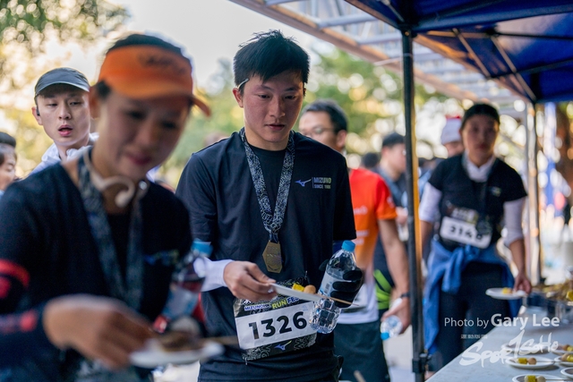 Mizuno Guy Run 0331