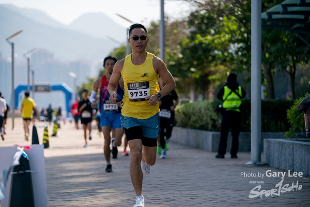 Mizuno Guy Run 0803
