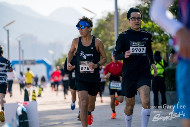 Mizuno Guy Run 0805