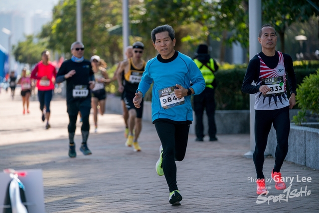 Mizuno Guy Run 0807