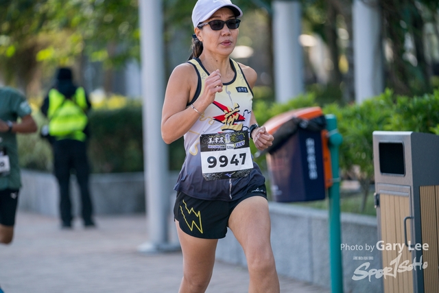 Mizuno Guy Run 0810