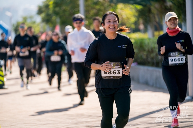 Mizuno Guy Run 0814