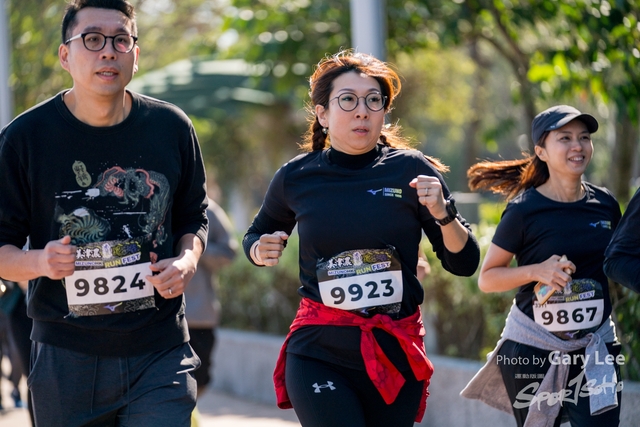 Mizuno Guy Run 0818