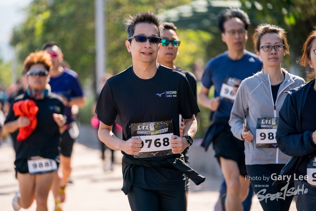 Mizuno Guy Run 0820