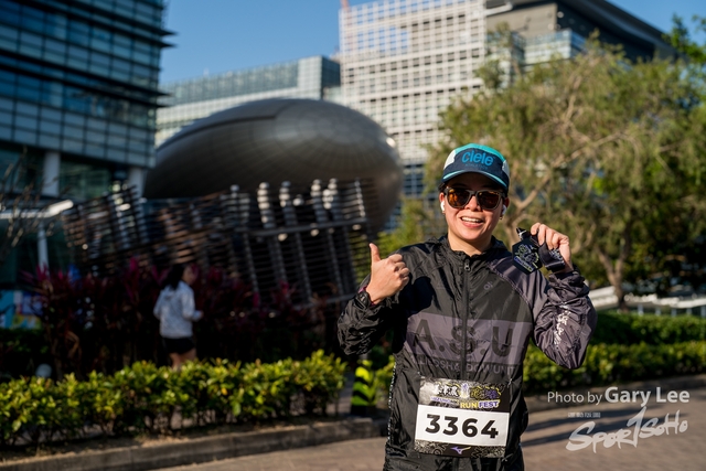 Mizuno Guy Run 0354