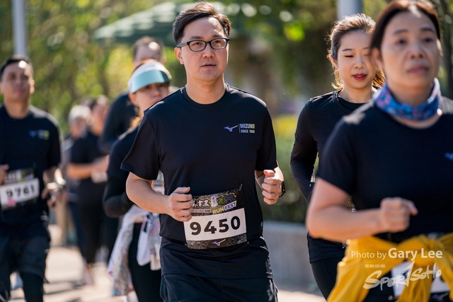 Mizuno Guy Run 0826