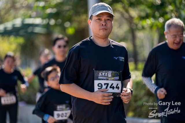 Mizuno Guy Run 0832