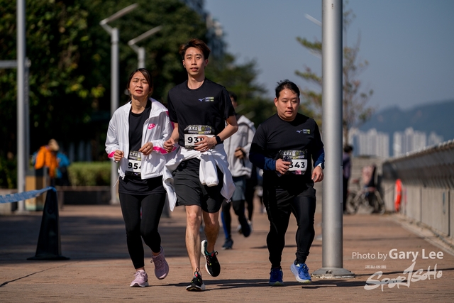 Mizuno Guy Run 0845