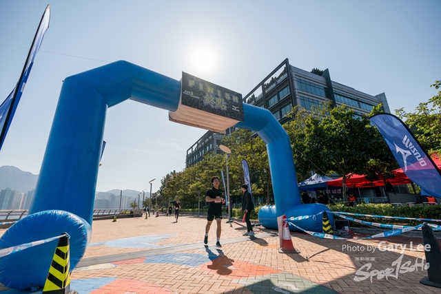 Mizuno Guy Run 0856