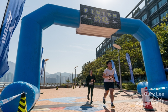 Mizuno Guy Run 0864