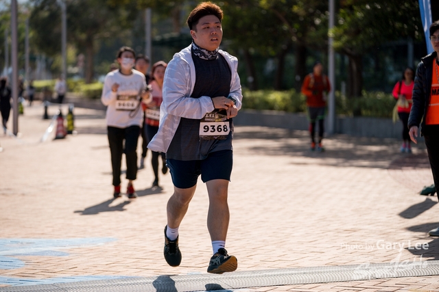 Mizuno Guy Run 0876