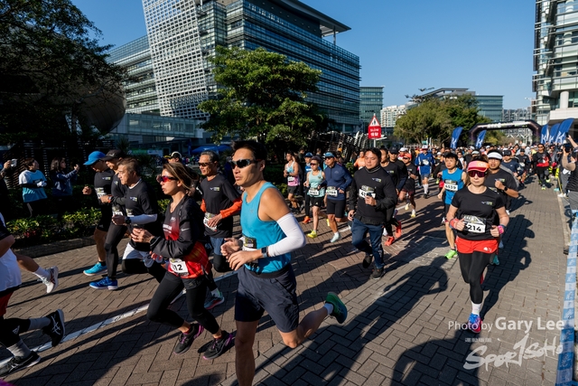 Mizuno Guy Run 0420