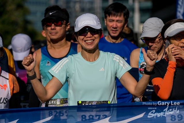 Mizuno Guy Run 0444