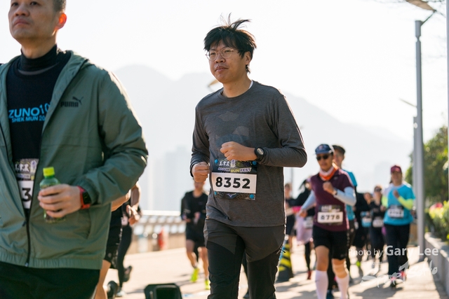 Mizuno Guy Run 0477