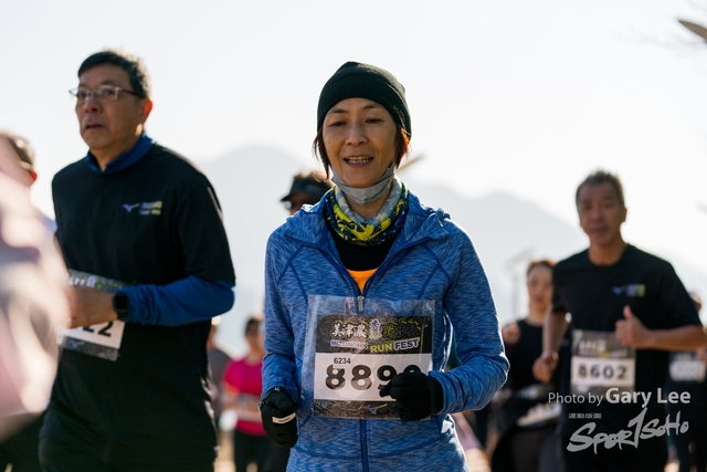 Mizuno Guy Run 0483