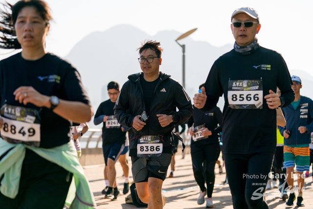 Mizuno Guy Run 0485