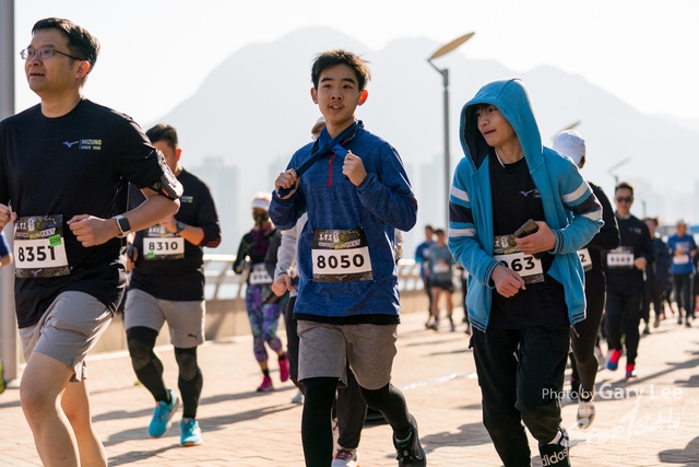 Mizuno Guy Run 0487