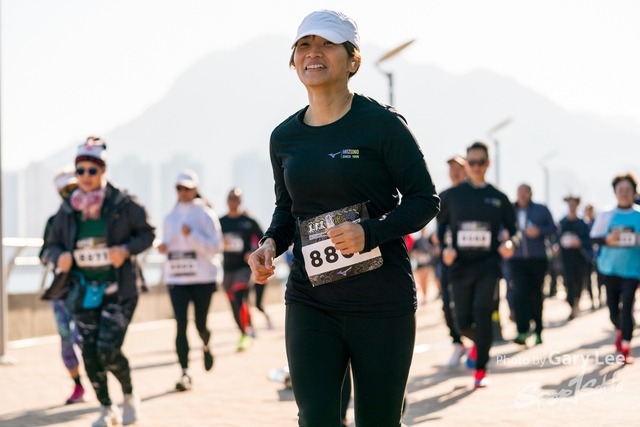 Mizuno Guy Run 0488