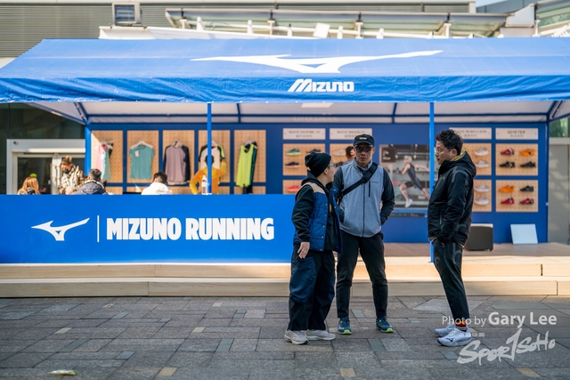 Mizuno Guy Run 0970