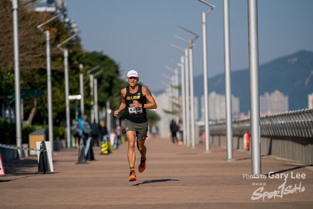 Mizuno Guy Run 0497