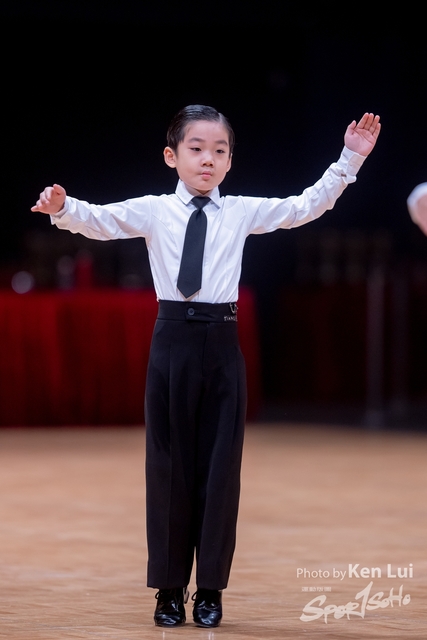 20240114 Dance