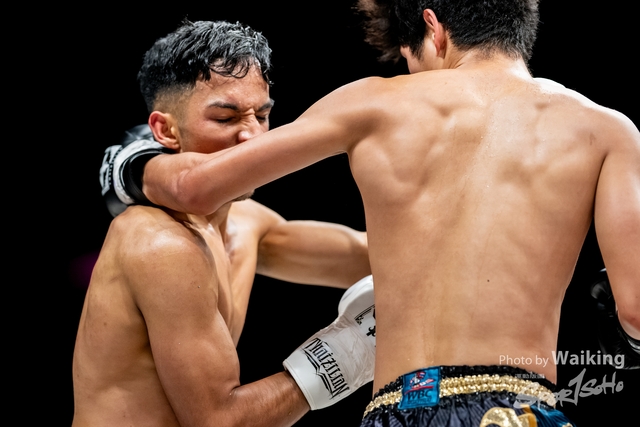 2024-01-09 Muythai Kick Boxing-0132