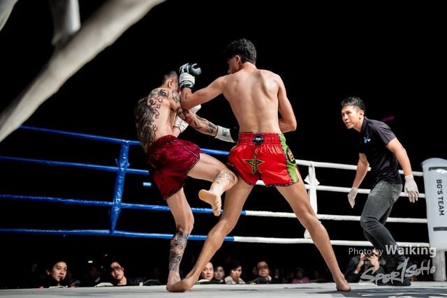2024-01-09 Muythai Kick Boxing-0303
