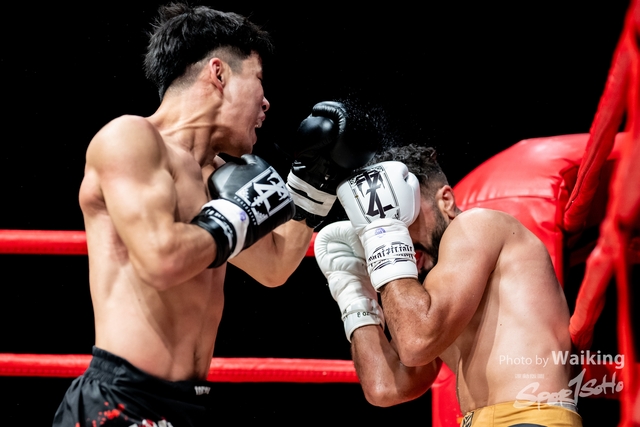 2024-01-09 Muythai Kick Boxing-0538