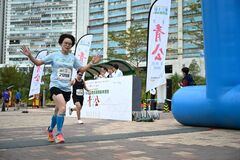 sportsoho運動版圖