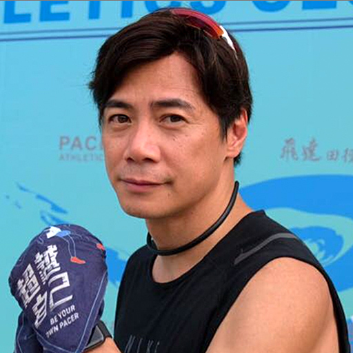 星星伴轉型學長計劃導師 崔錦棠