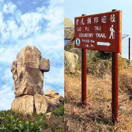 東北大嶼山