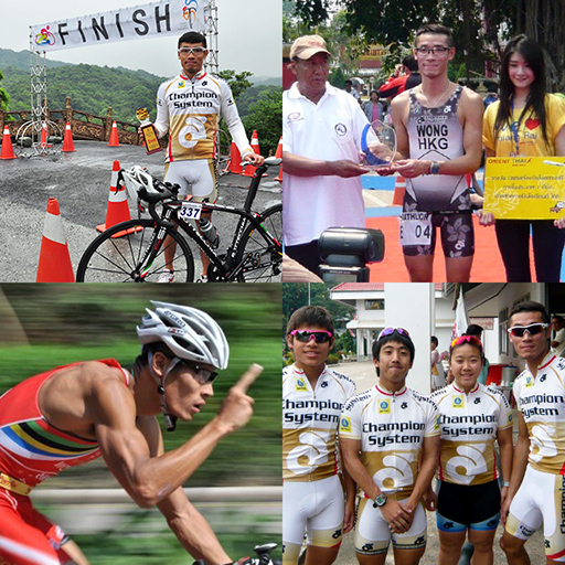 Matt 黃家明